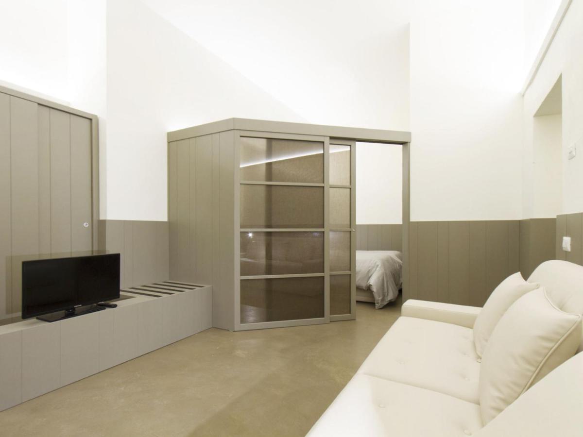 Tipologia Trilo 06 Pax By Interhome Apartamento *