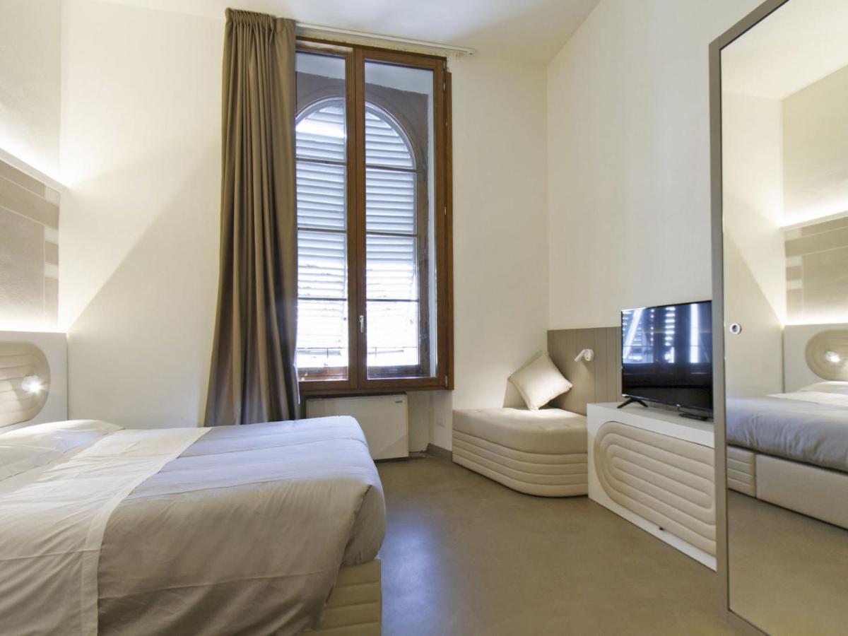Tipologia Trilo 06 Pax By Interhome Apartamento Florença