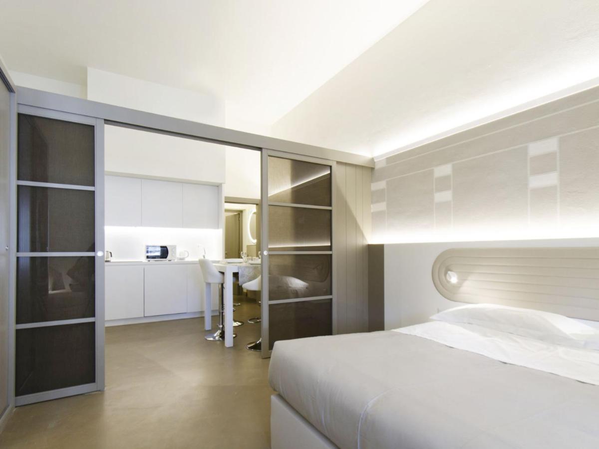 Tipologia Trilo 06 Pax By Interhome * Florença
