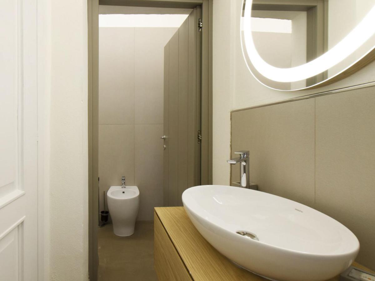 Tipologia Trilo 06 Pax By Interhome * Florença