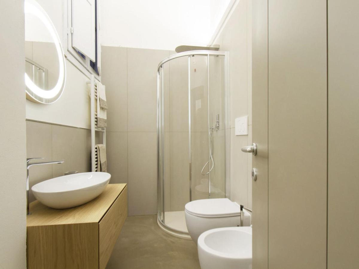 Tipologia Trilo 06 Pax By Interhome * Florença