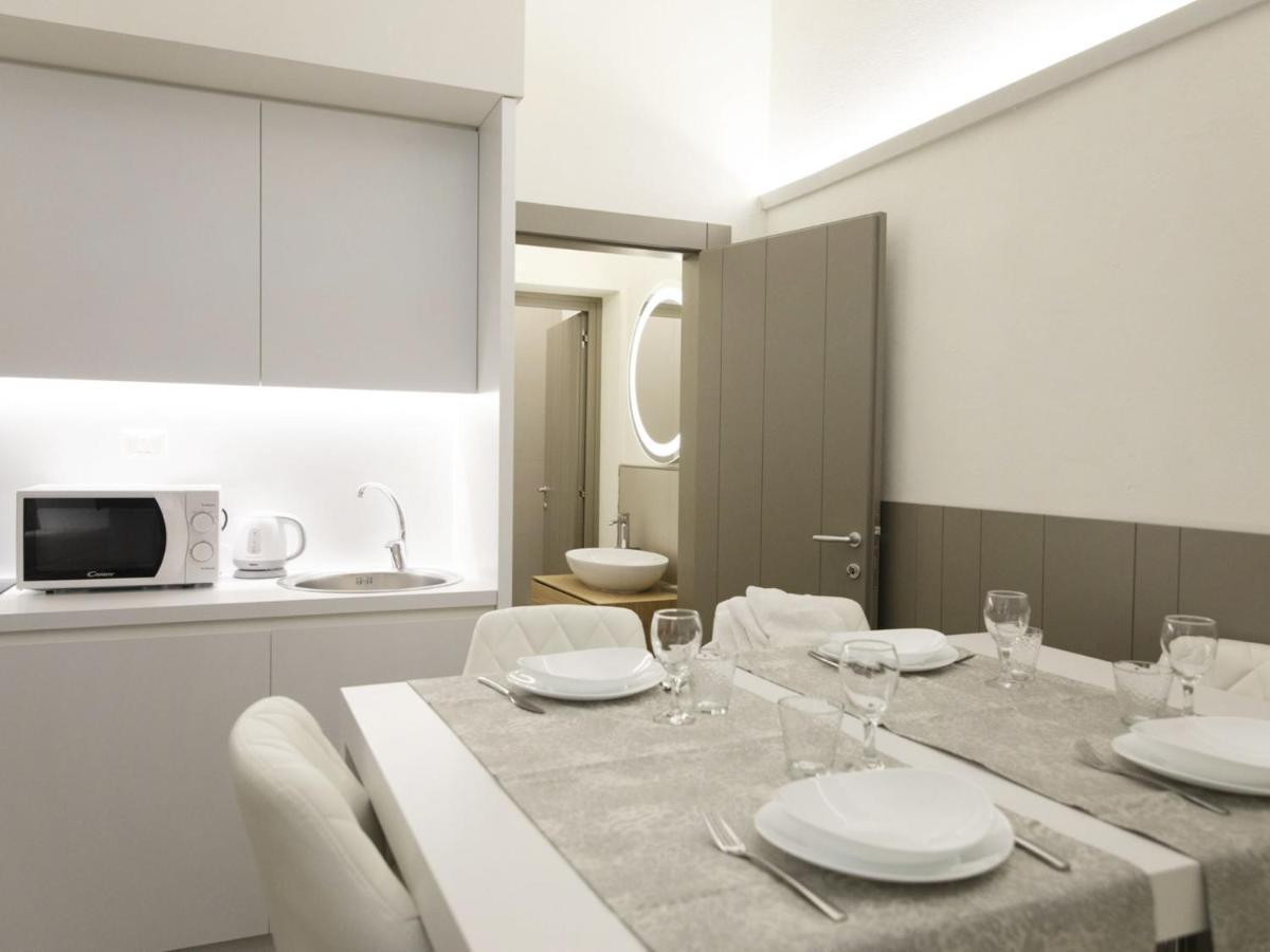 Tipologia Trilo 06 Pax By Interhome Apartamento